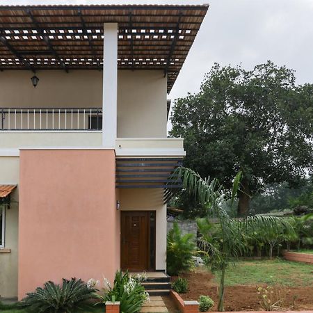 Treebo Laa Gardenia Resort, Nilavoor Lake Yelagiri Exterior foto