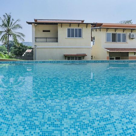 Treebo Laa Gardenia Resort, Nilavoor Lake Yelagiri Exterior foto